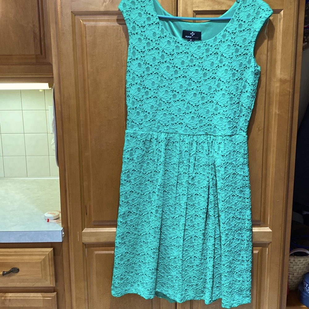 Dress.  Medium.